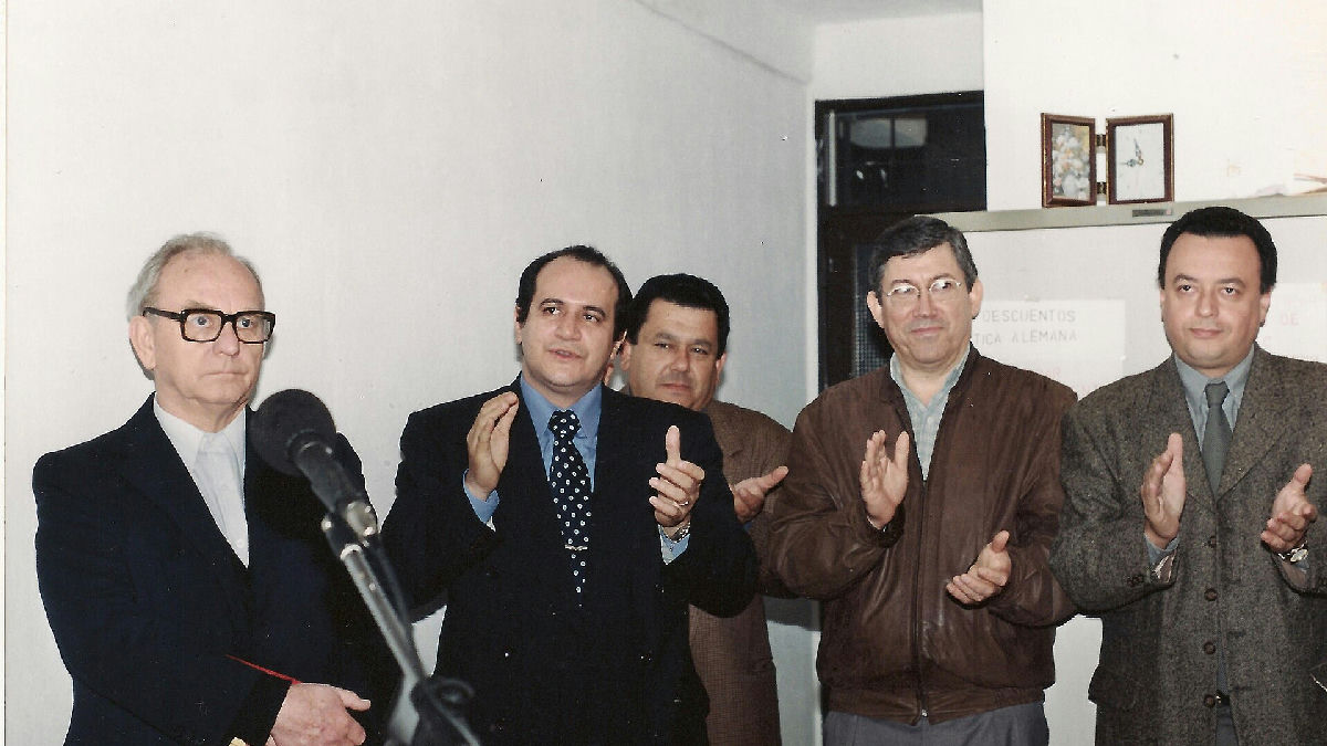 Horacio Cambeiro / CC BY-SA 4.0 (via Wikimedia Commons)