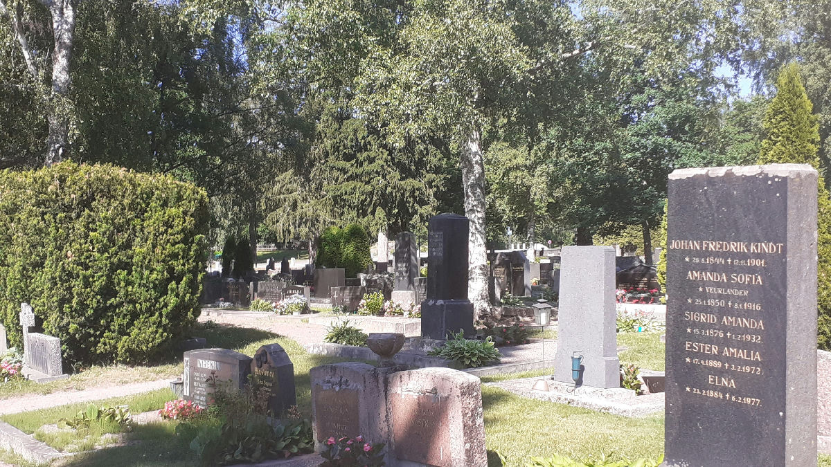 La Ciudad autoriza uso gastronómico de una bóveda en el Cementerio de la Recoleta