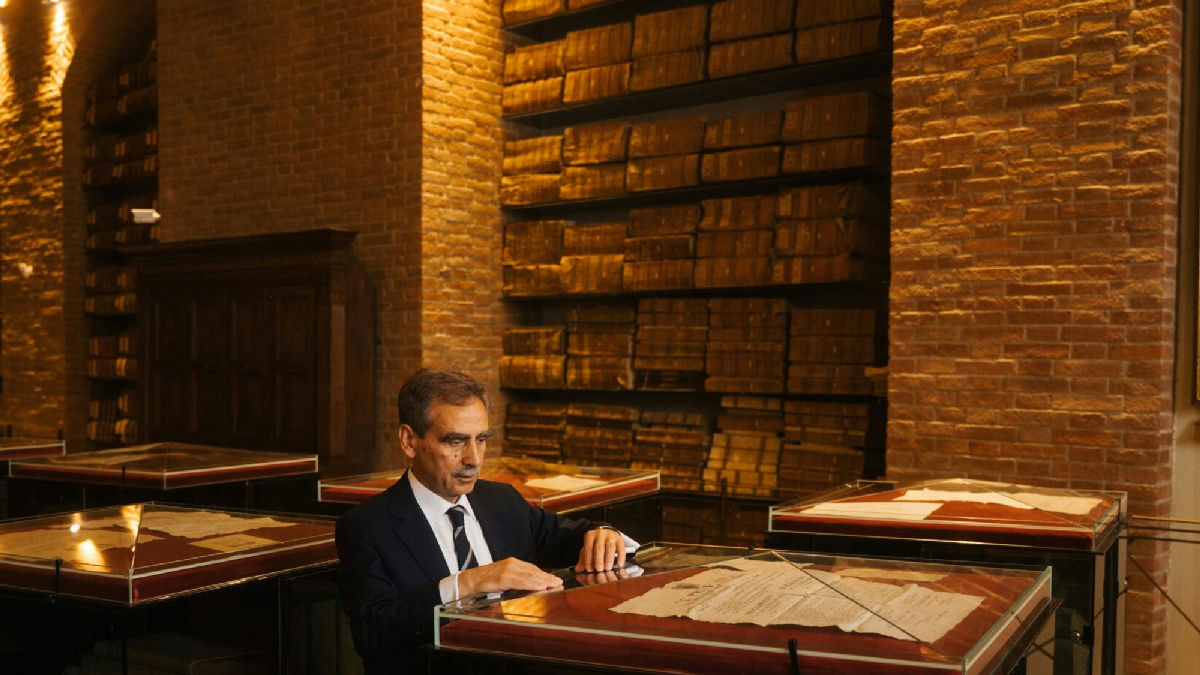 Foto: Clarín