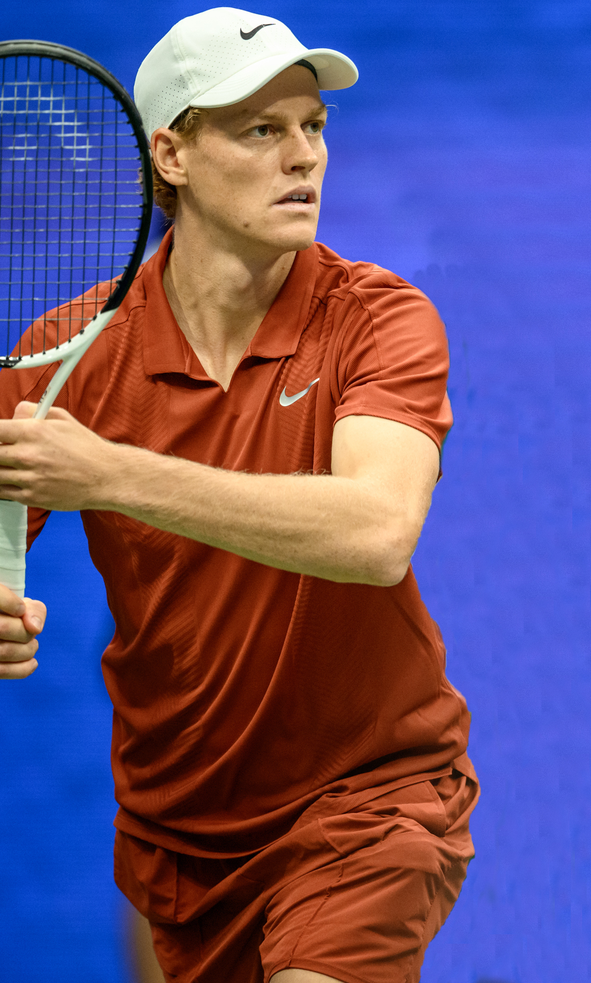 Wikipedia / Jannik Sinner (es)