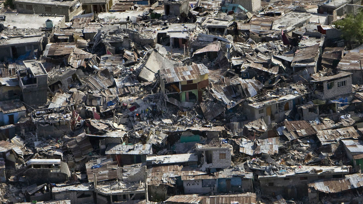 Wikipedia / Terremoto (es)