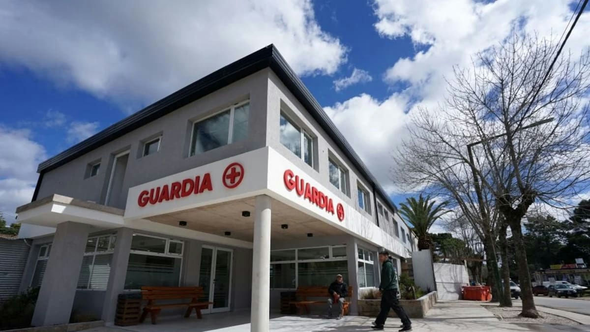 Foto: La Nación
