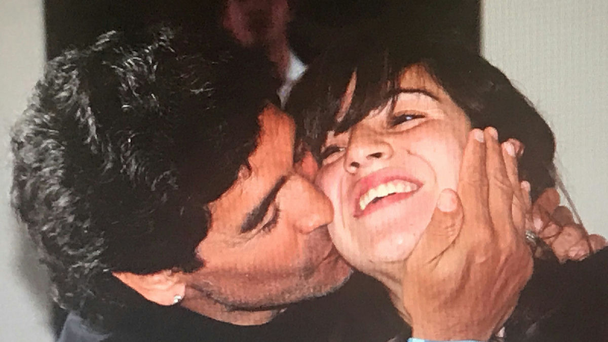Foto: Clarín