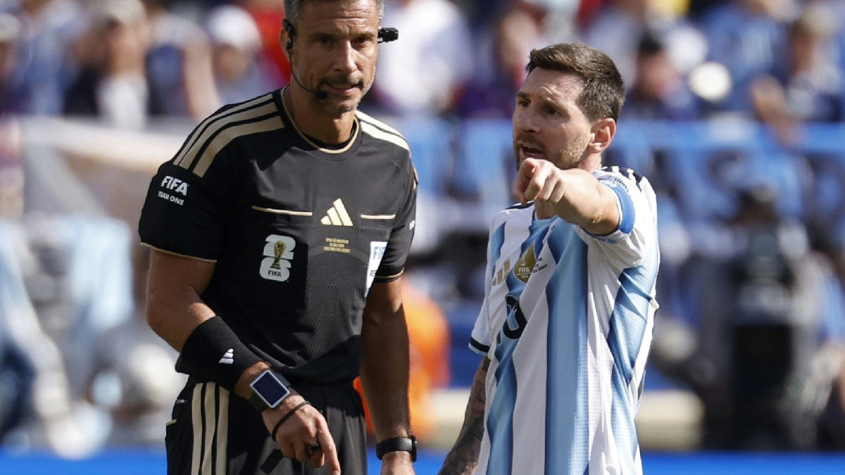 Foto: Clarín