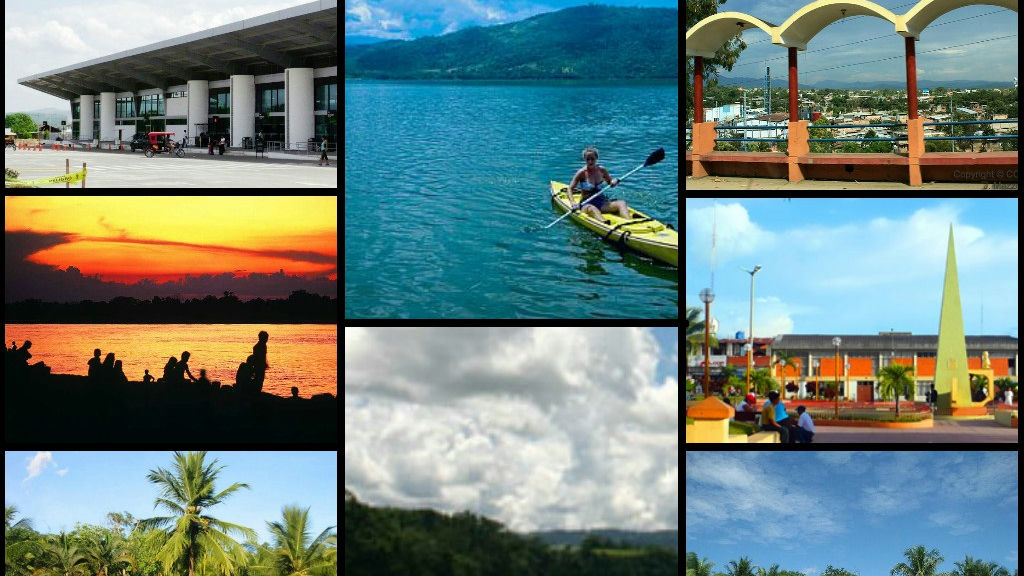 Wikipedia / Tarapoto (es)
