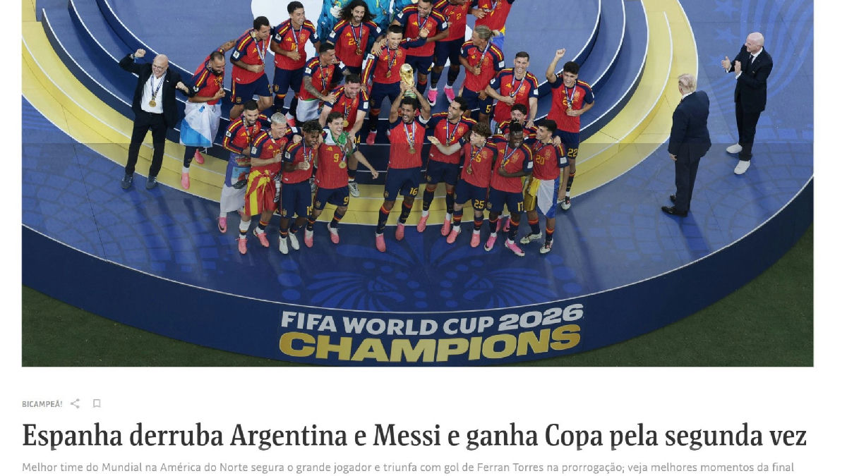 Foto: Clarín