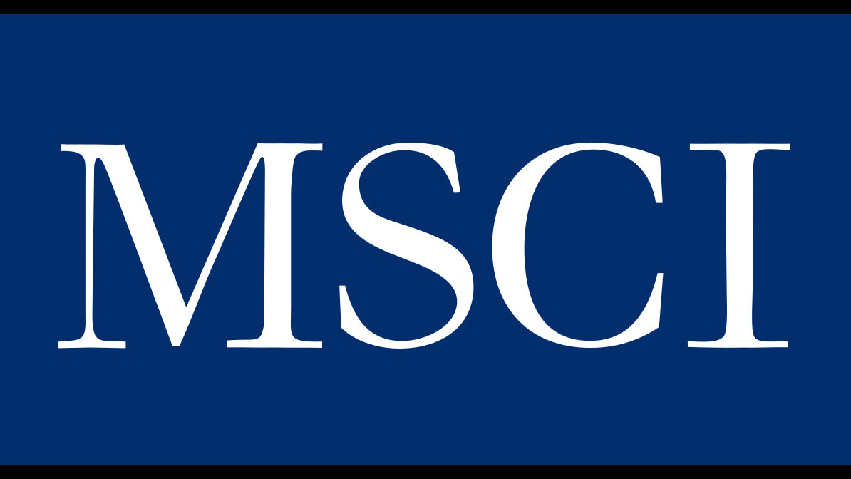 Wikipedia / MSCI (es)