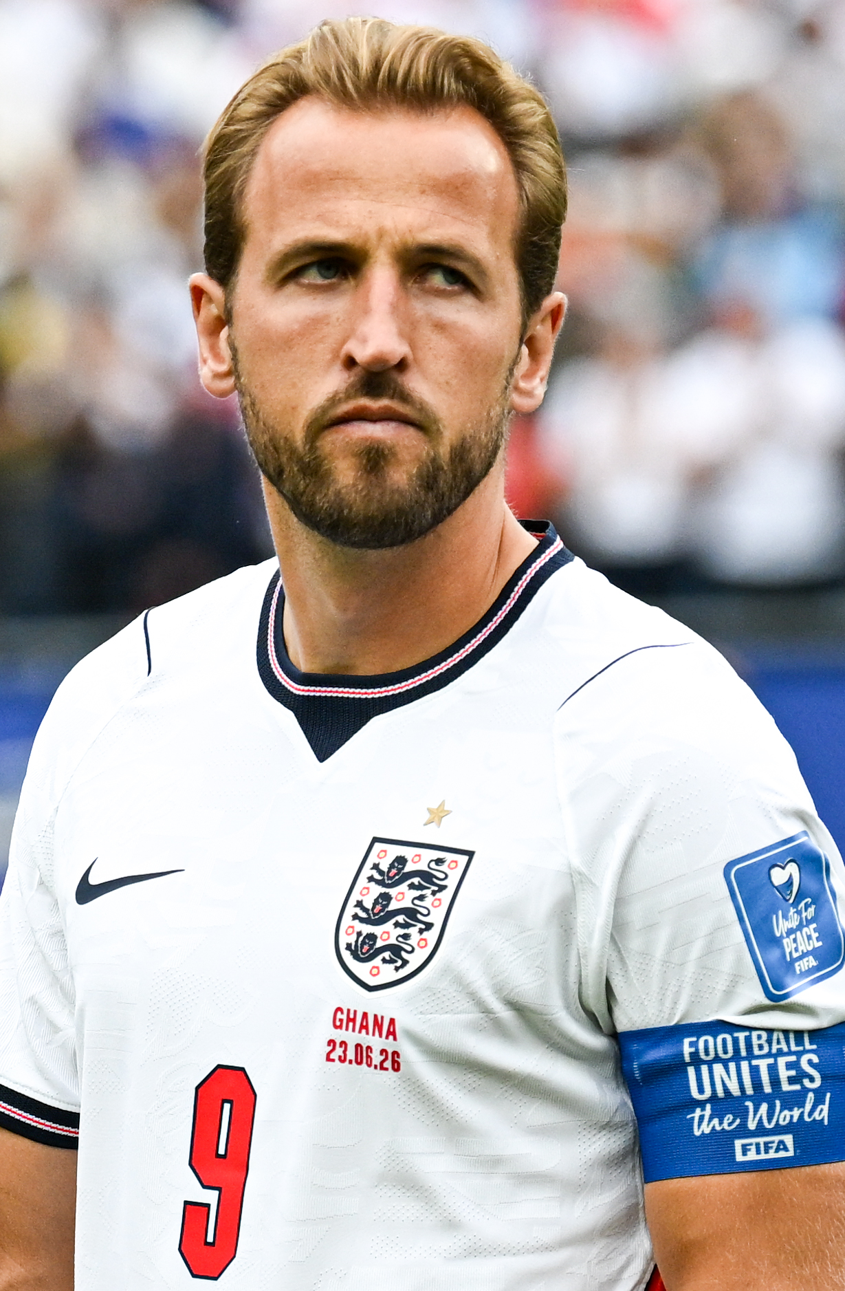 Wikipedia / Harry Kane (es)