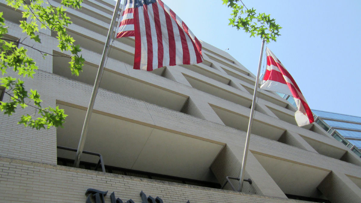 Wikipedia / The Washington Post (es)
