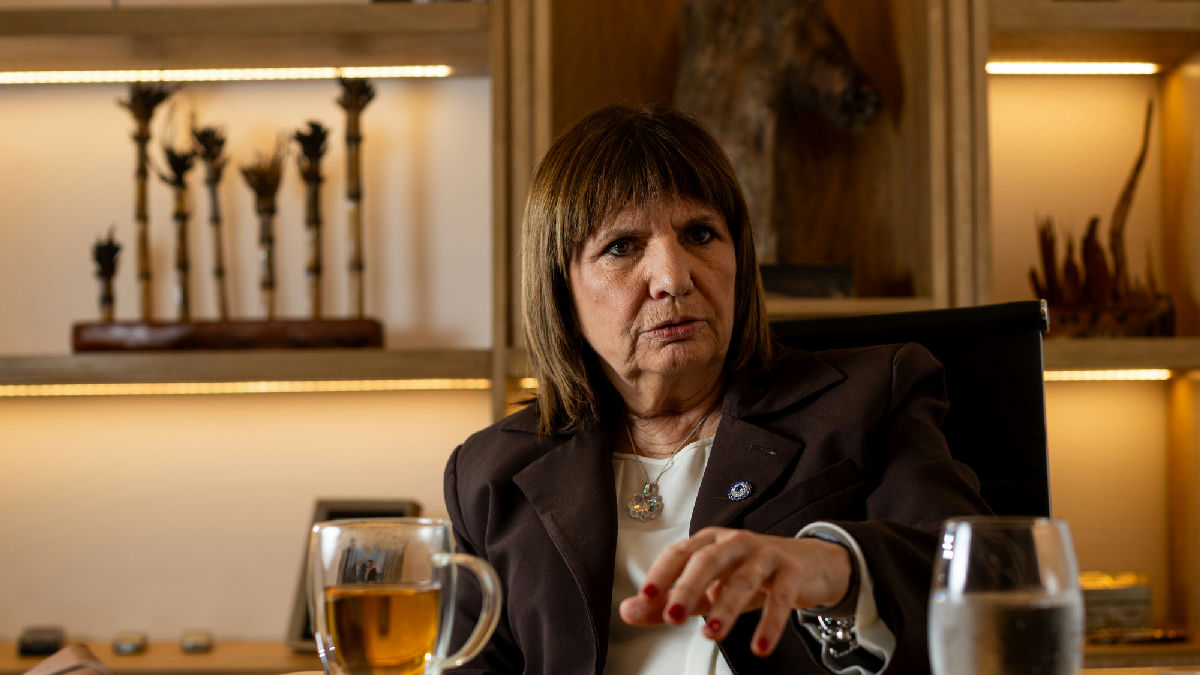 Foto: Clarín