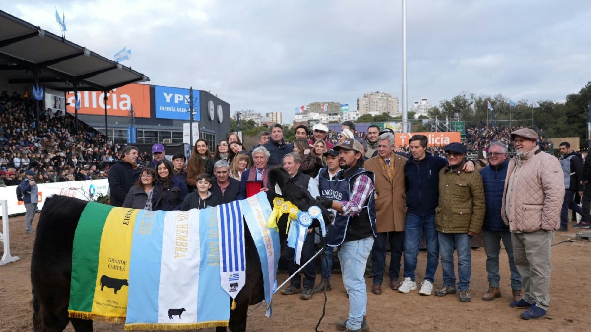Foto: Clarín