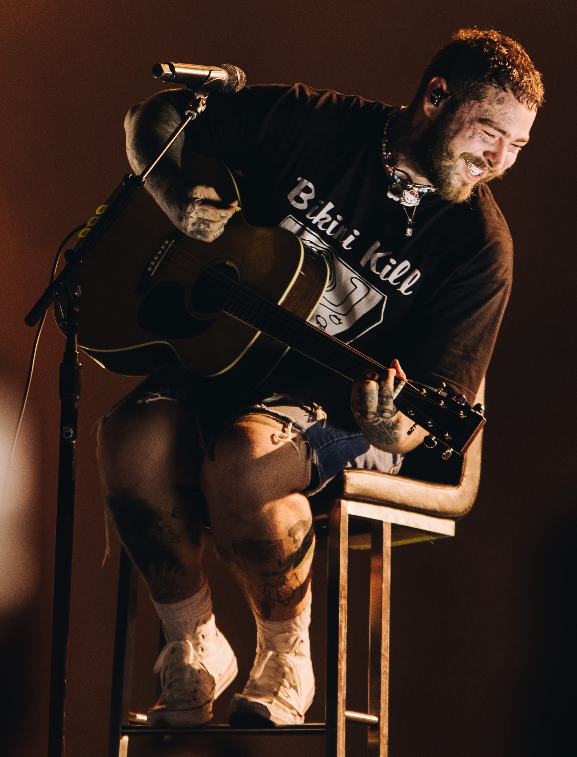Wikipedia / Post Malone (es)