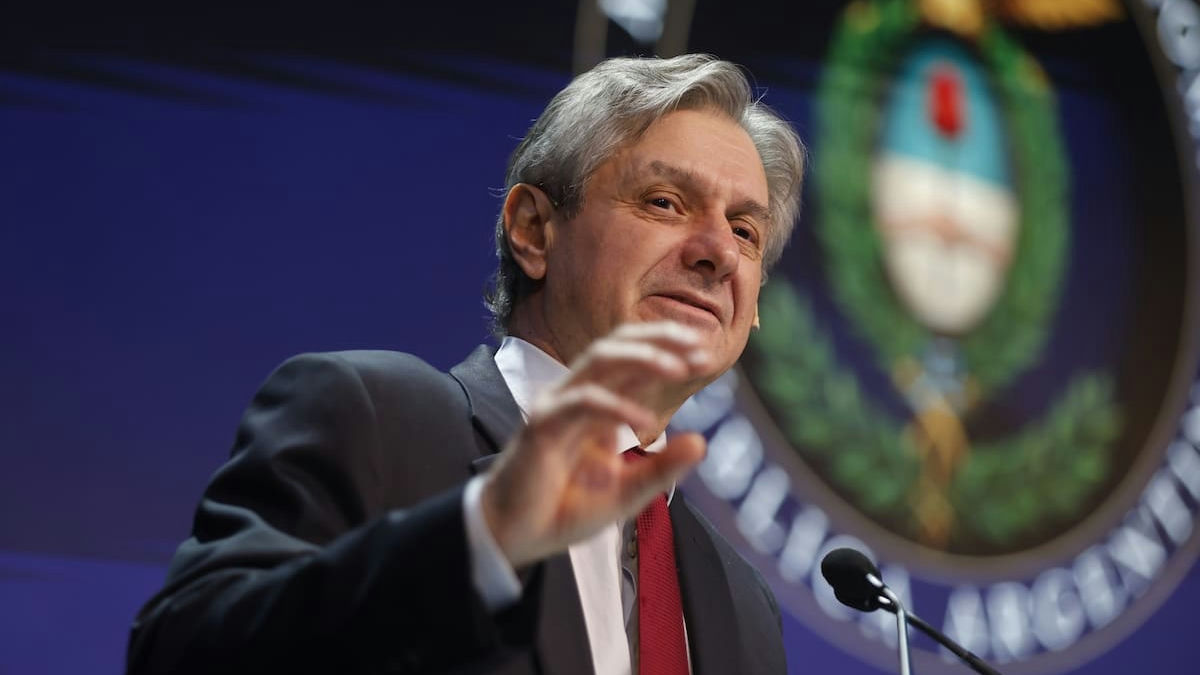 Foto: La Nación