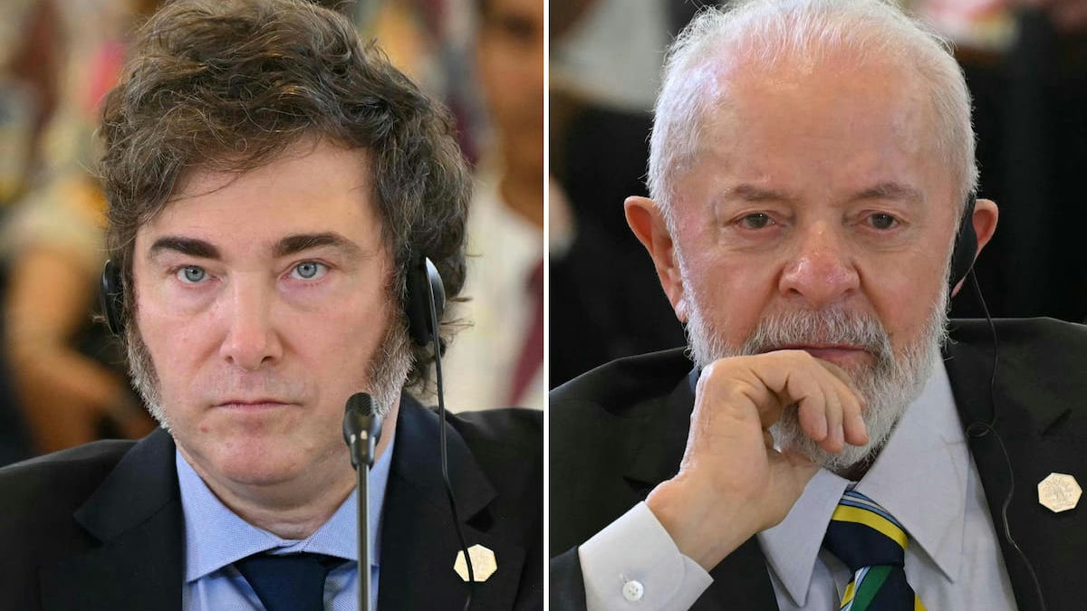 Foto: La Nación
