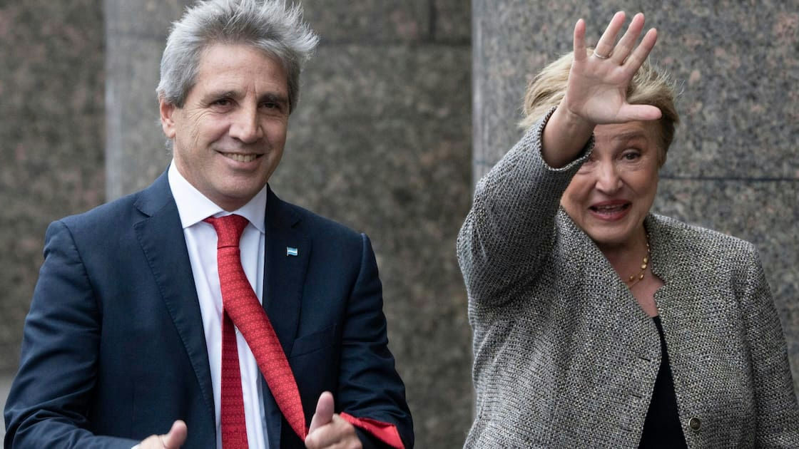 Foto: El Cronista