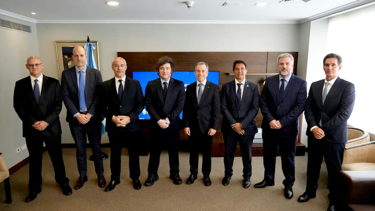 Foto: La Nación