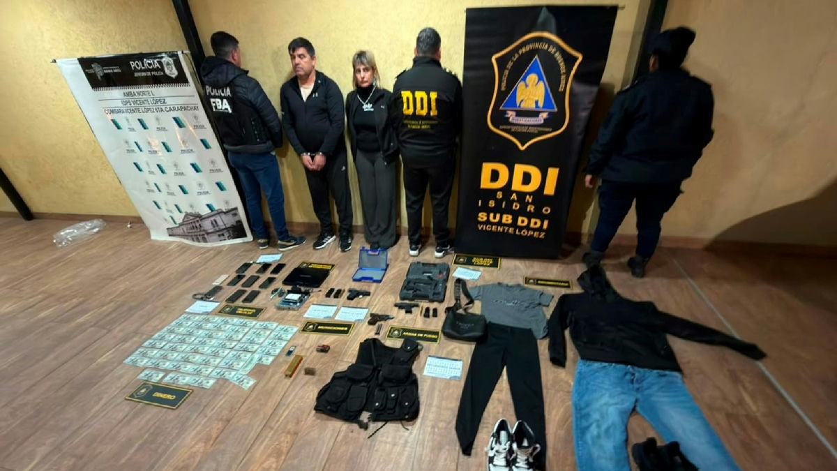 Foto: Clarín