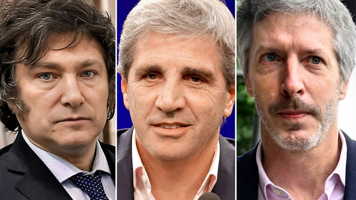 Foto: La Nación