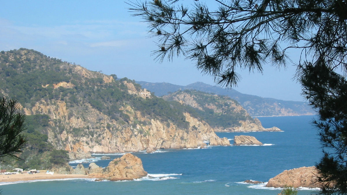 Wikipedia / Costa Brava (es)