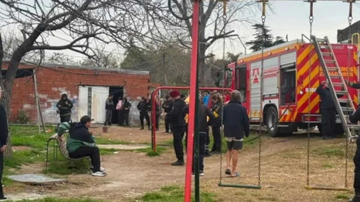 Foto: La Nación