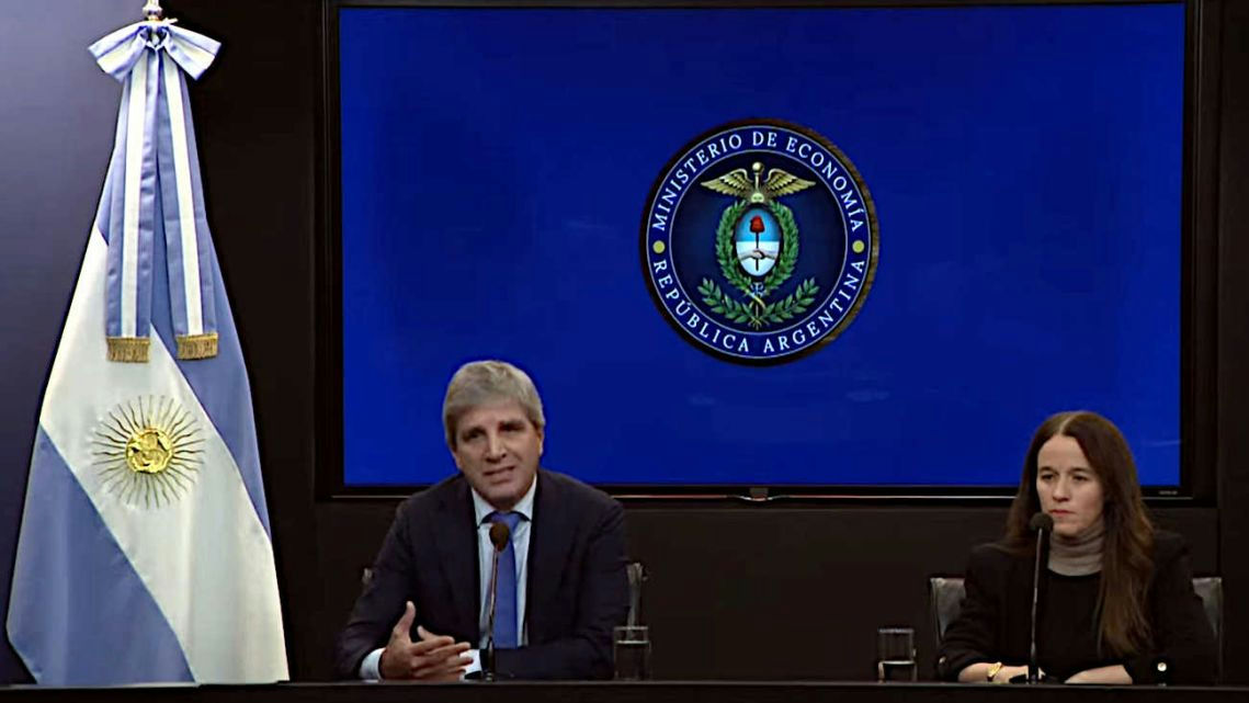 Foto: Perfil