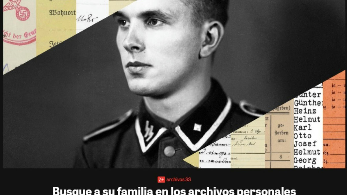 Foto: Clarín