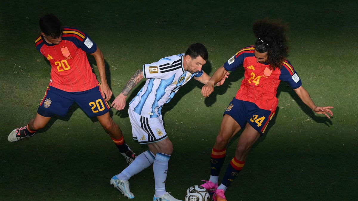 Foto: La Nación