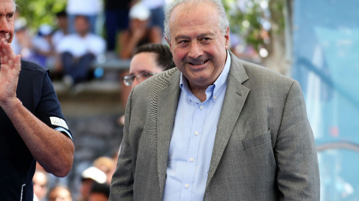 Wikipedia / Horacio Muratore (es)
