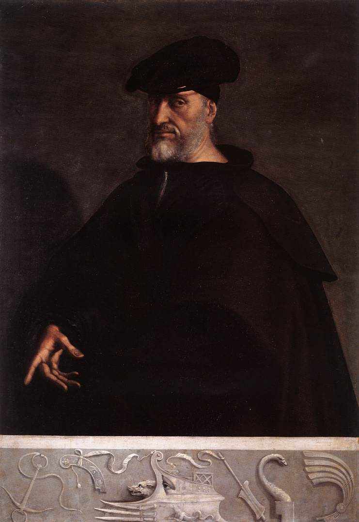Wikipedia / Andrea (es)