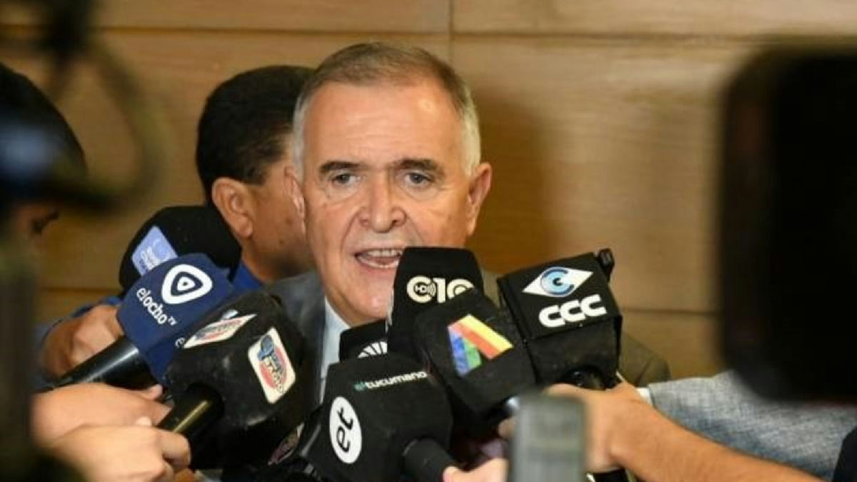 Foto: Clarín