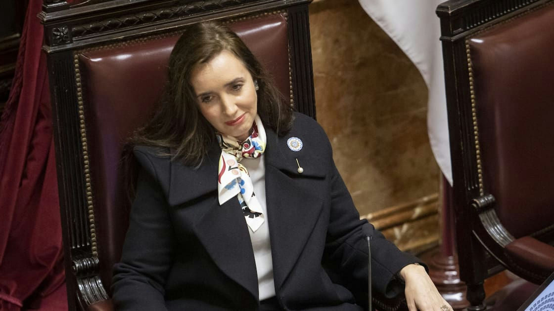Foto: El Cronista