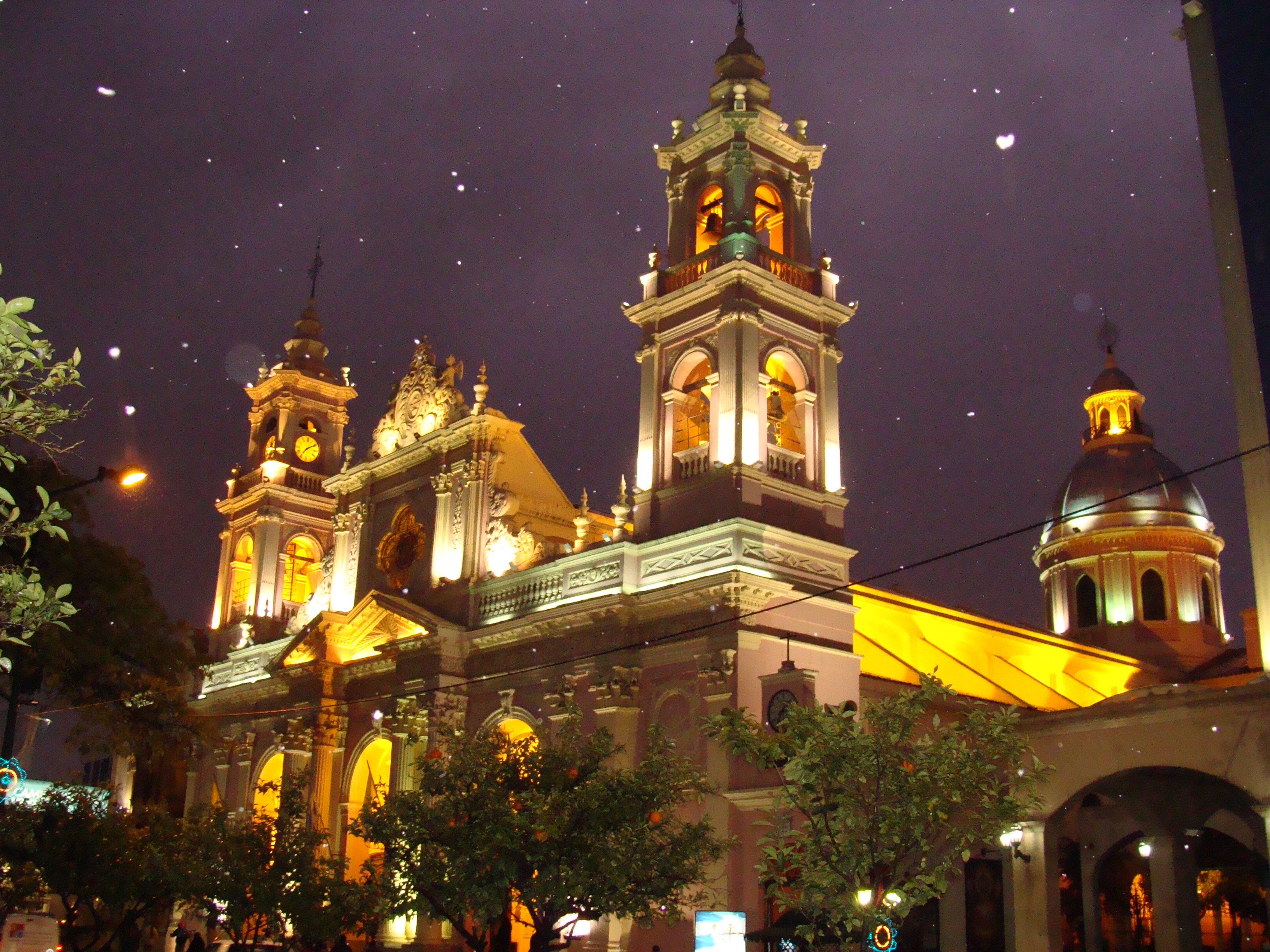 Wikipedia / Salta (es)