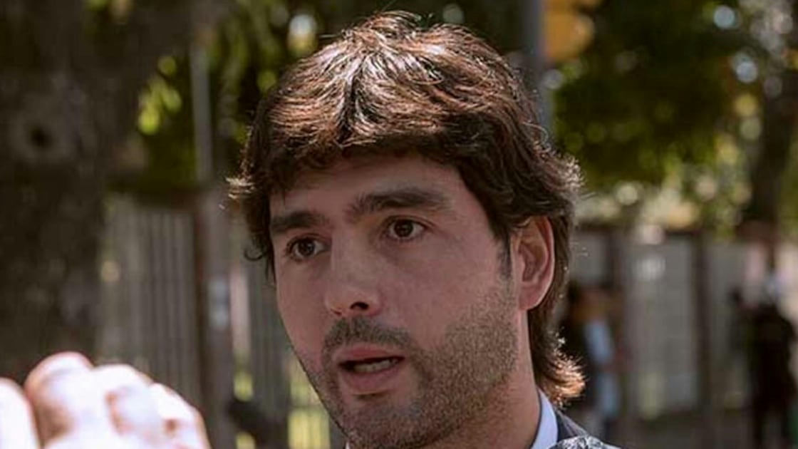 Foto: Página/12