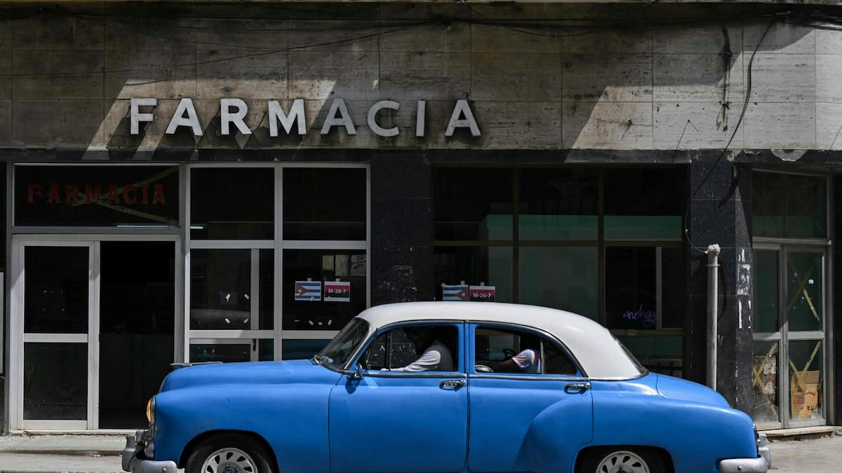 Foto: La Nación