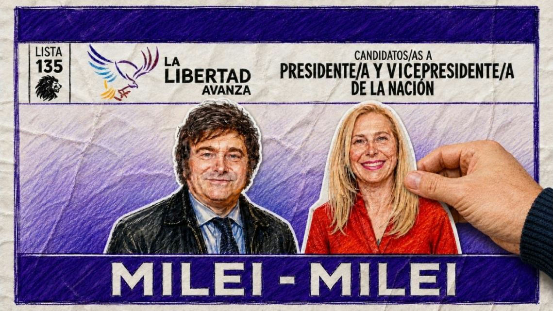 Foto: Perfil
