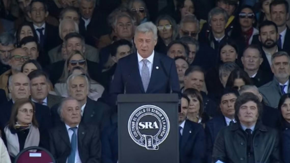 Foto: Perfil