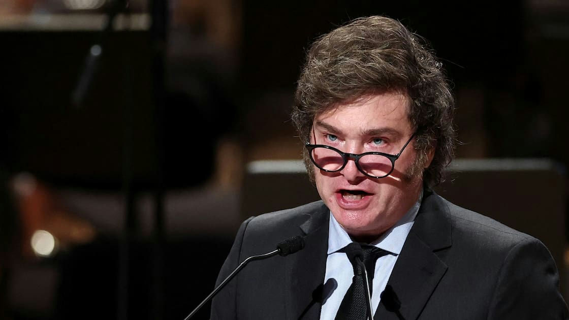 Foto: El Cronista