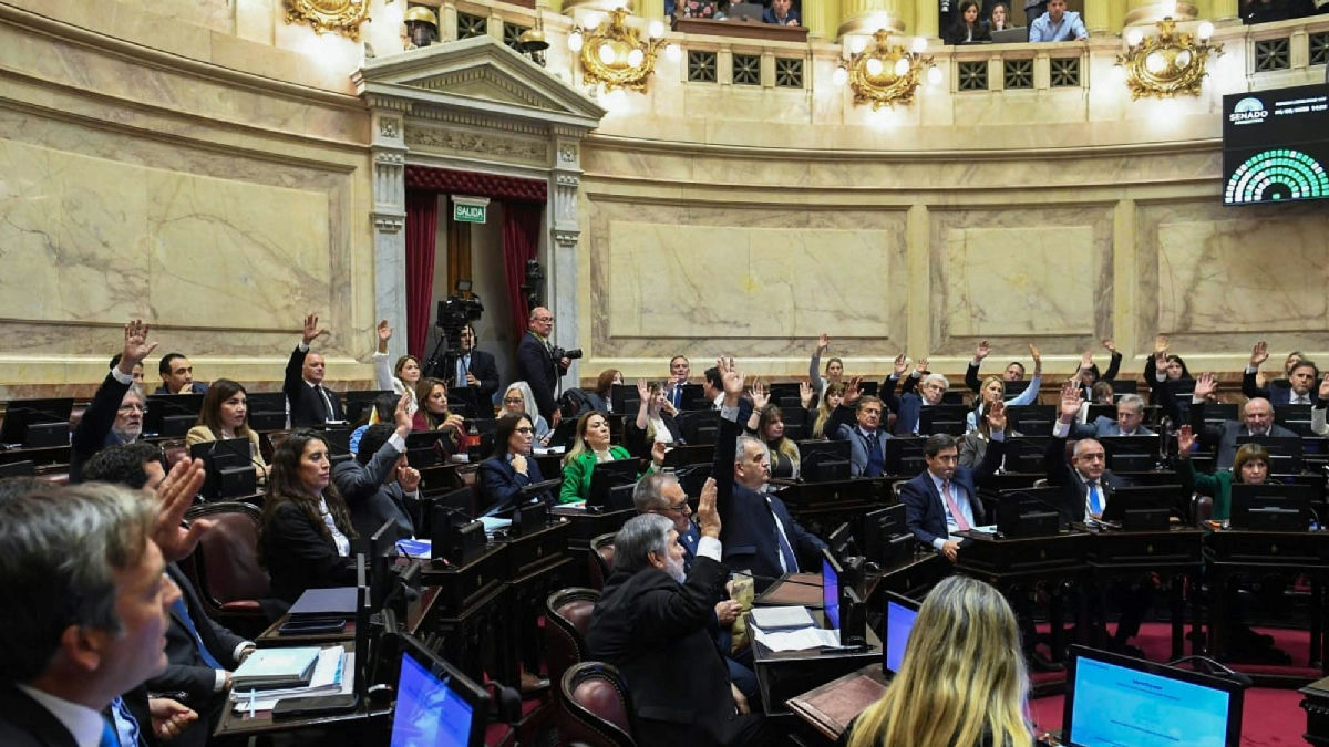 Foto: Clarín