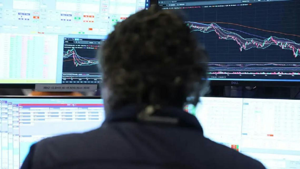 El riesgo país argentino aumenta a 442 puntos, máximo en seis semanas