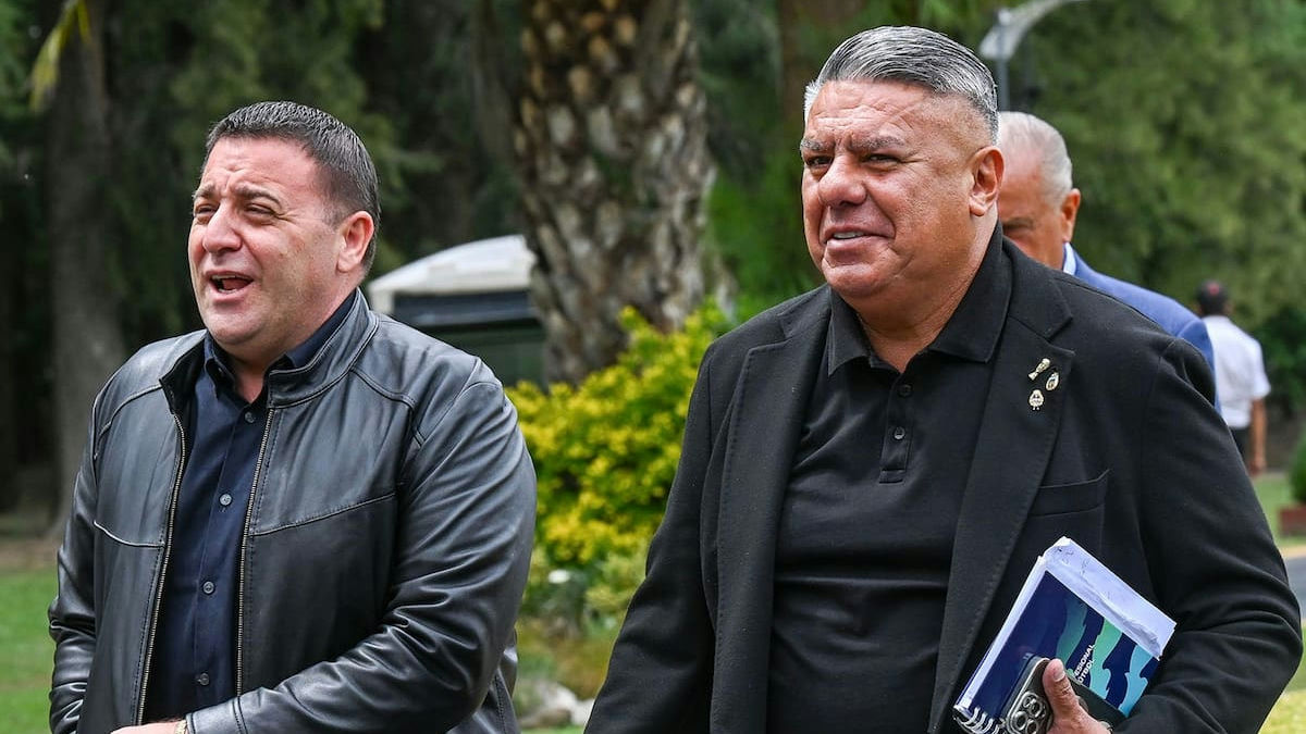 Foto: La Nación