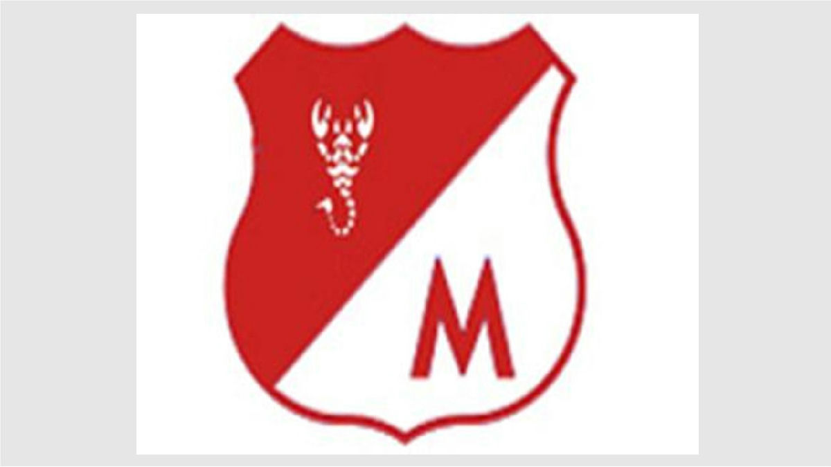 Club Deportivo Millonarios / CC BY-SA 4.0 (via Wikimedia Commons)