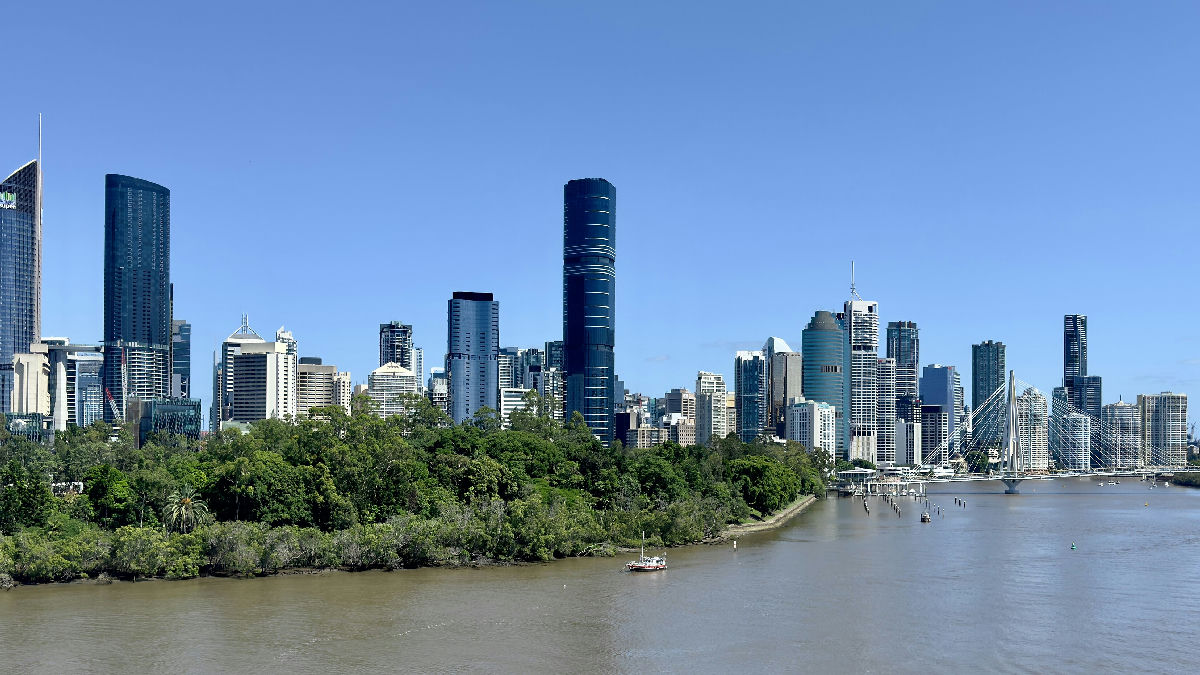 Wikipedia / Brisbane (en)