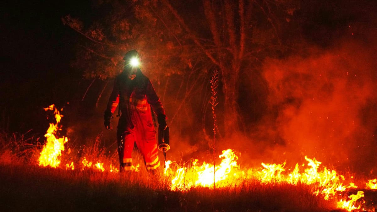Foto: La Nación