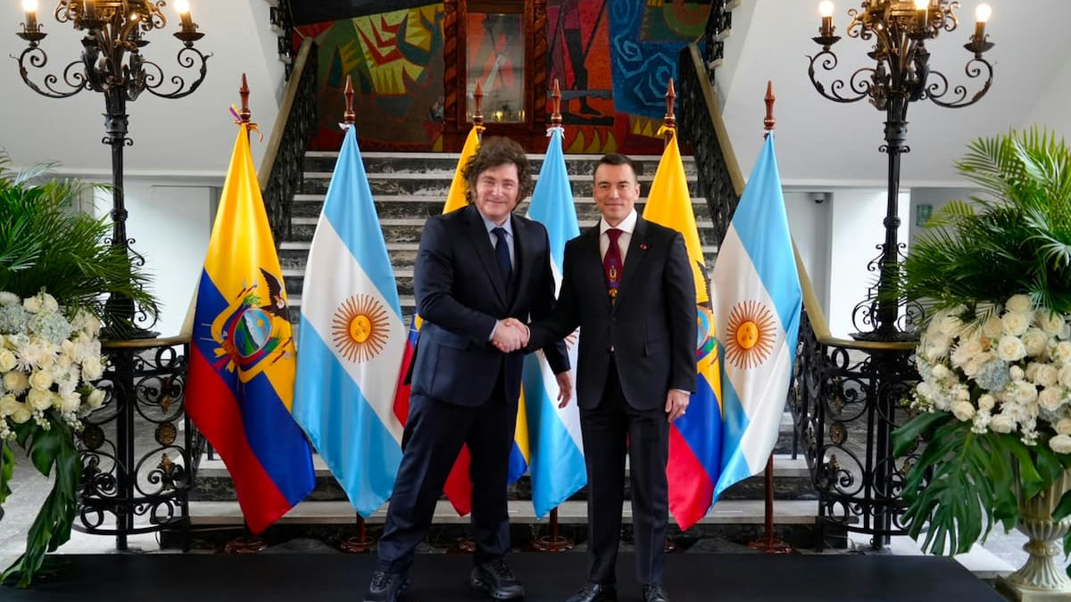 Foto: La Nación