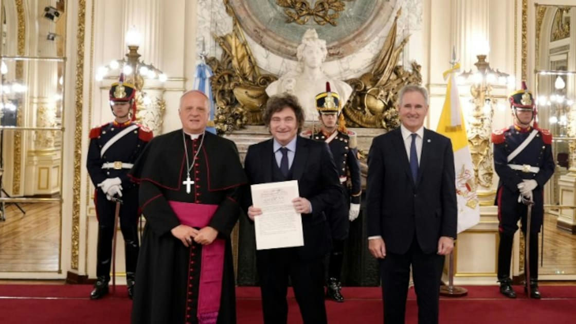 Foto: El Cronista