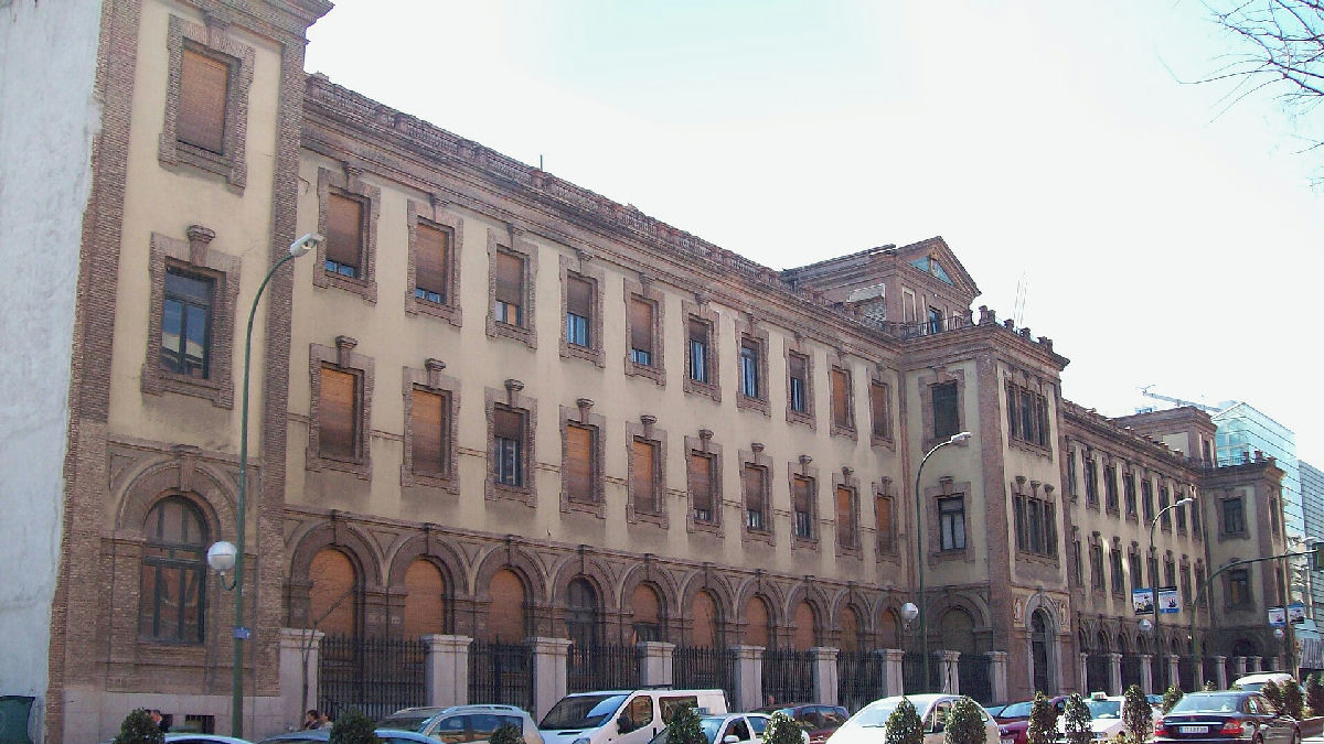 Luis García (Zaqarbal) / CC BY-SA 3.0 (via Wikimedia Commons)