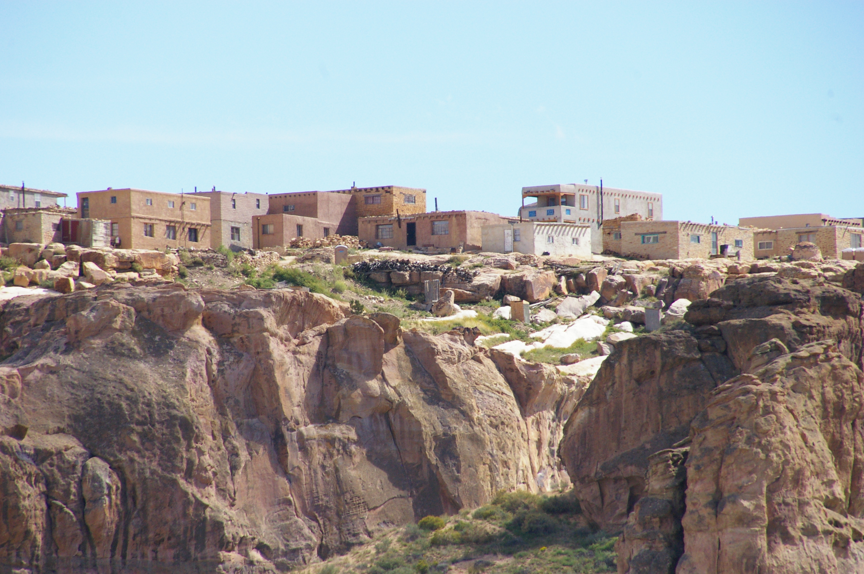 Wikipedia / Pueblo (en)