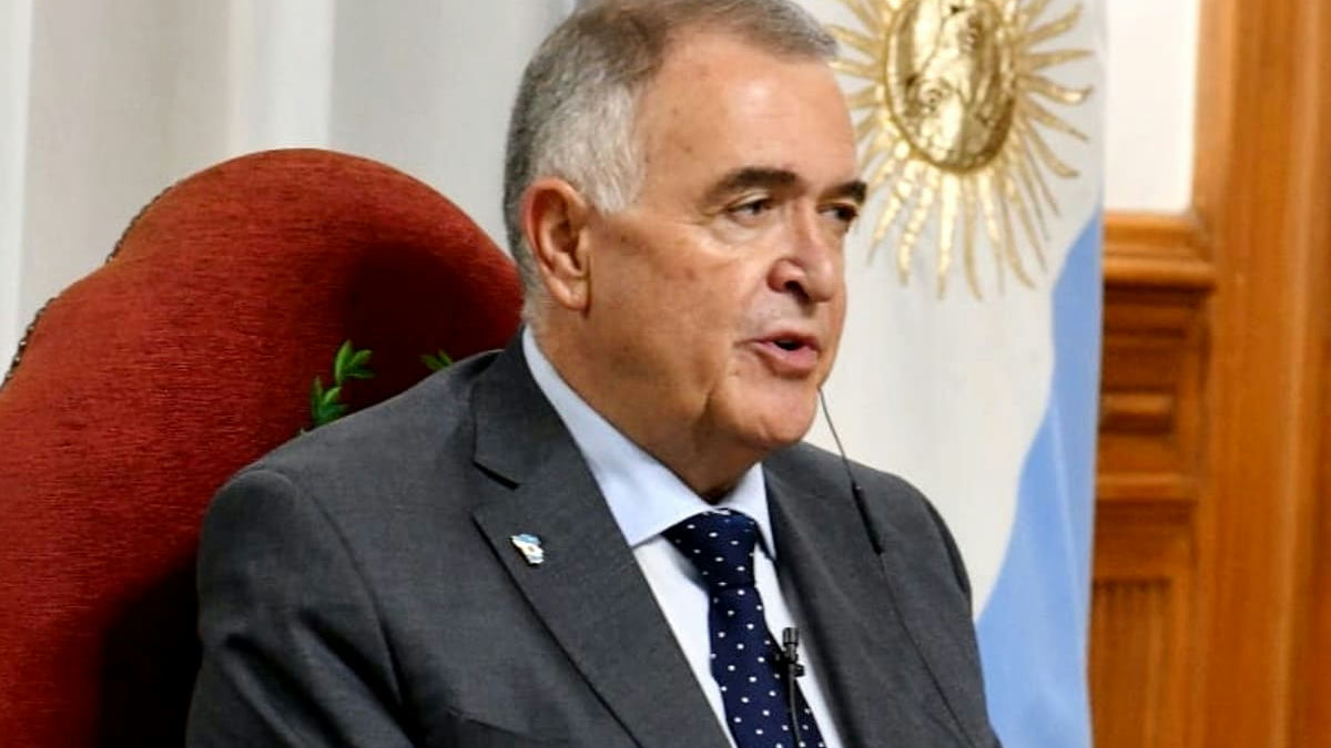 Foto: La Nación