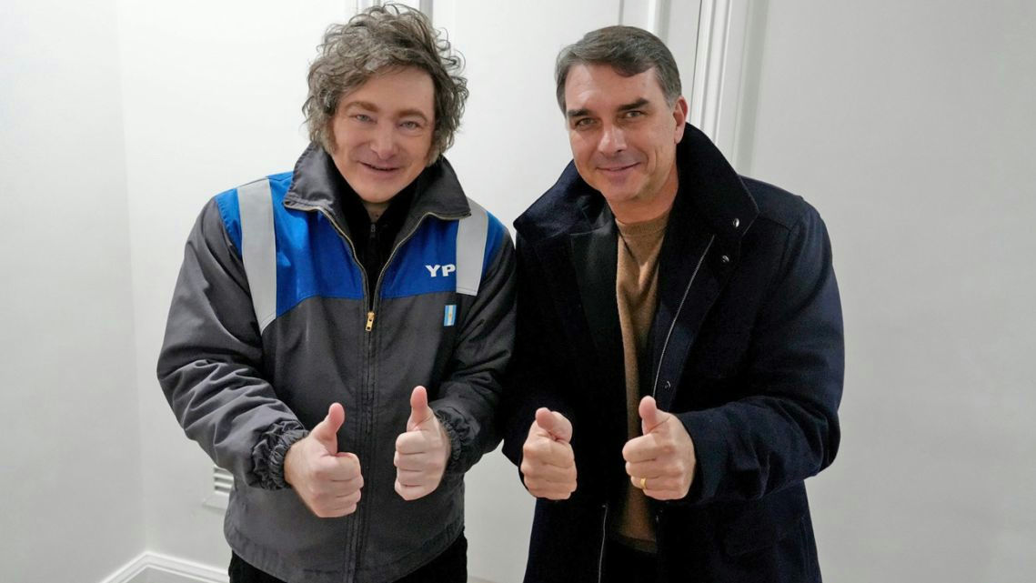 Foto: Perfil