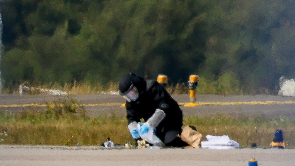 Foto: Clarín